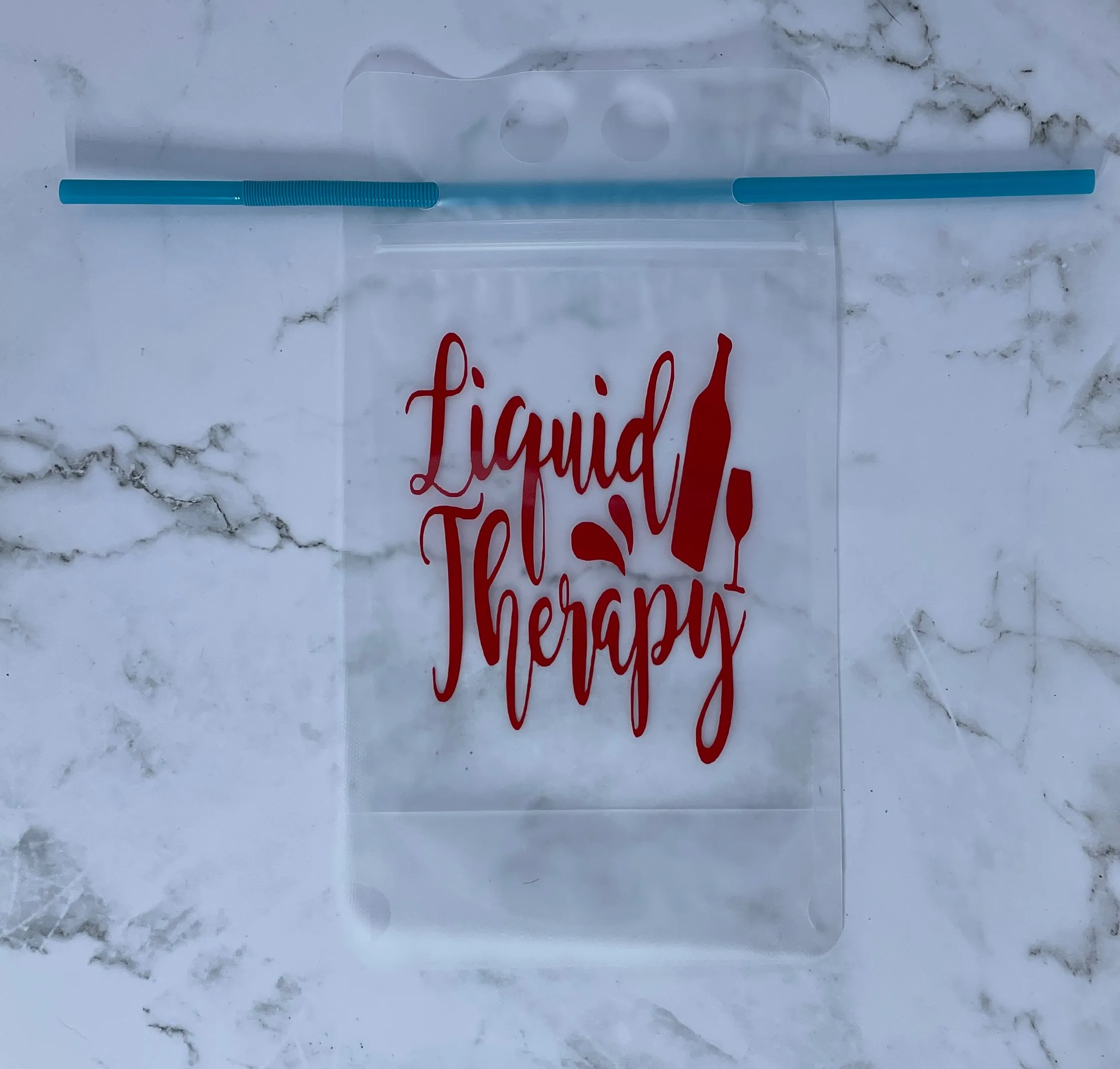 Liquid Therapy