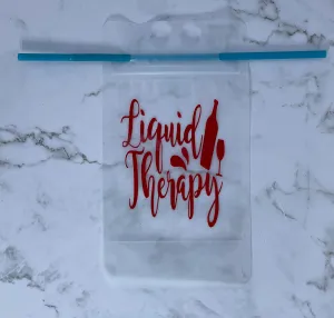 Liquid Therapy