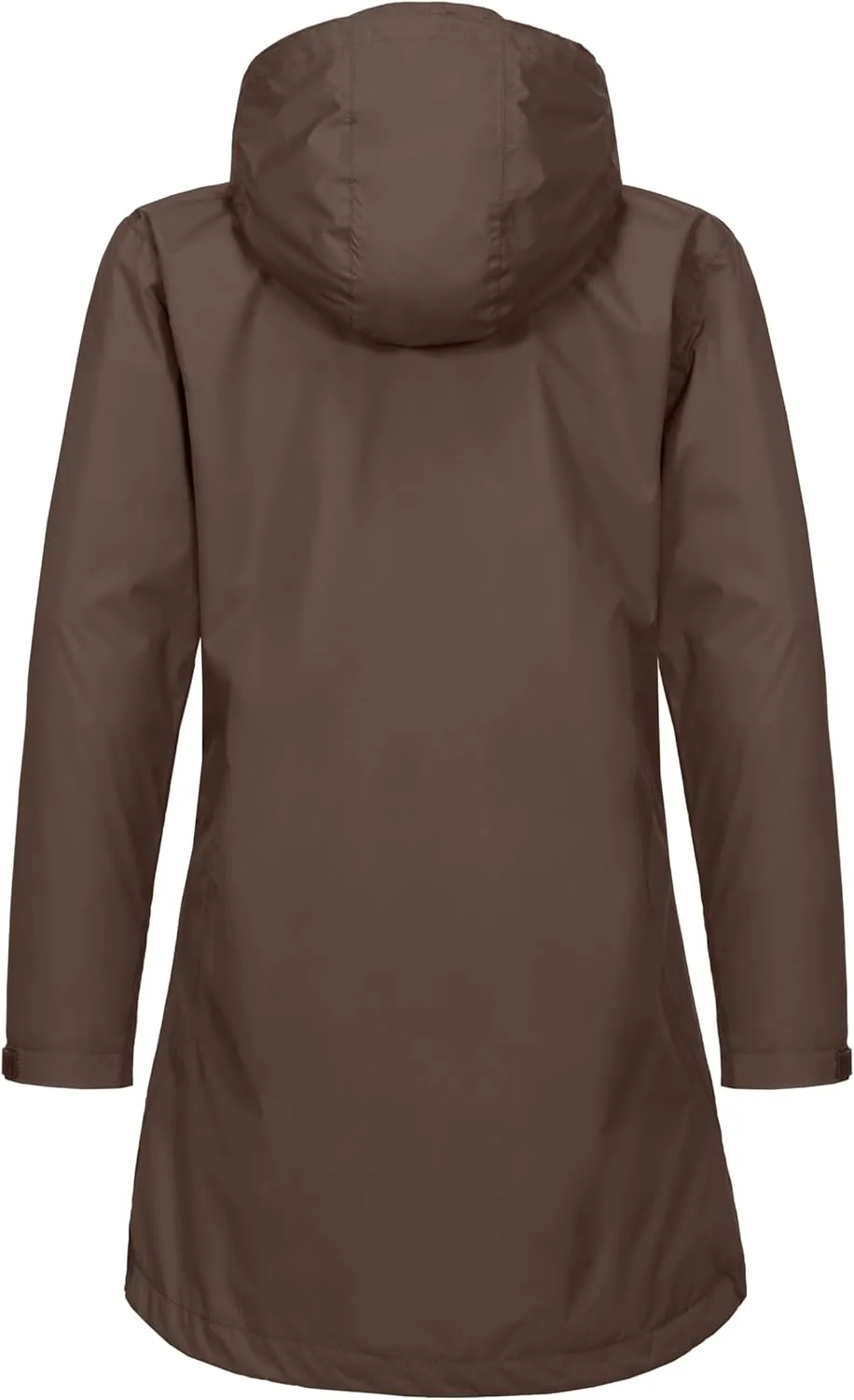 Little Donkey Andy Women’s Waterproof Rain Jacket Lightweight Outdoor Windbreaker Rain Coat Shell for Hiking, Travel