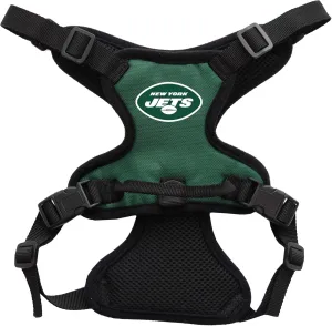 Littlearth NFL Unisex-Adult Front Clip Pet Harness