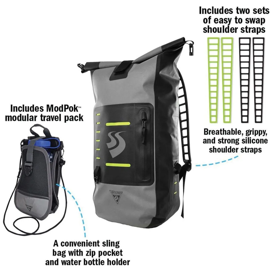 Locodry Fordr Pack-N-Mod