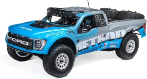 Losi Baja Rey 2.0 1/10 4 Wheel Drive BL RTR Method LOS03046