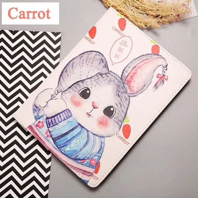 Lovely Cartoon Cover