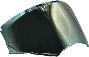 LS2 Helmets Advant X/Advant X Carbon Pinlock Ready Outer Shield (Gold Iridium)