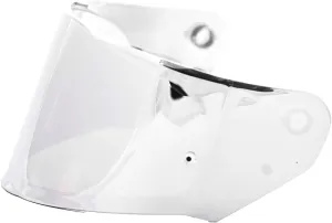 LS2 Helmets Valiant Outer Shield (Clear)