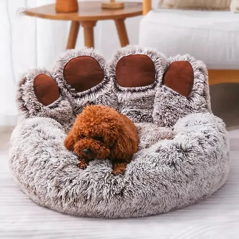 Luxury Breathable Dog Bed