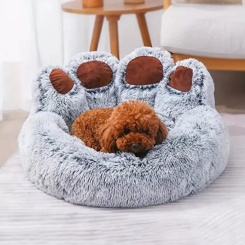 Luxury Breathable Dog Bed