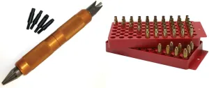 Lyman 7777800 Case Prep Multi Tool, Multiple