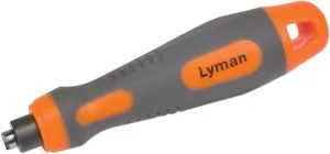 Lyman Primer Pocket Uniformer Large