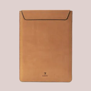 MacBook Air 13 Note sleeve - Dark Soil