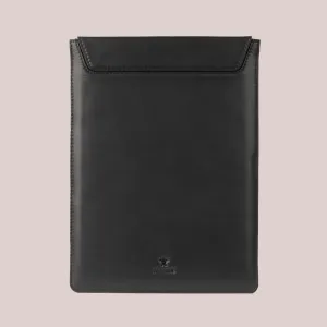 MacBook Note sleeve - Onyx Black