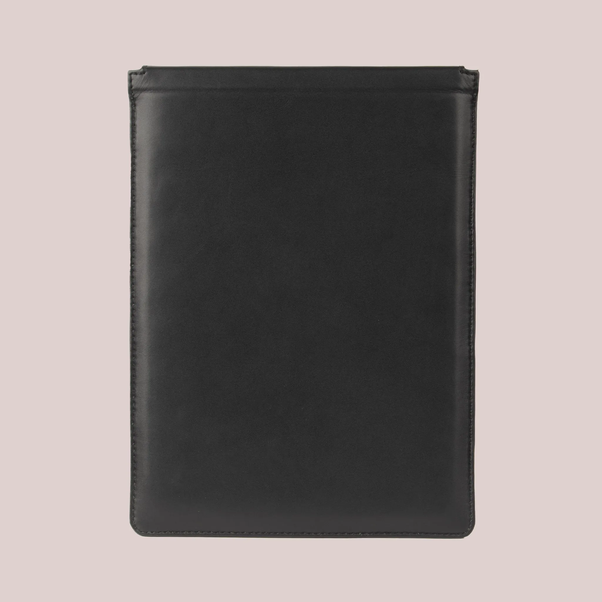 MacBook Pro 16 Note sleeve - Cognac