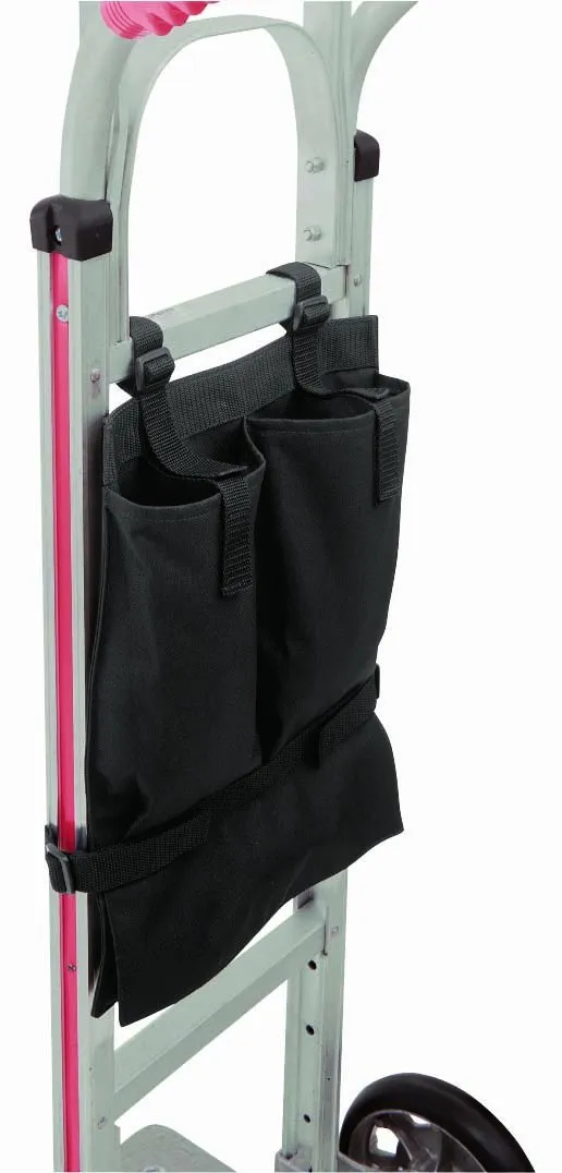 Magline 302681 Accessory Bag, 16-1/2" Length x 12" Width