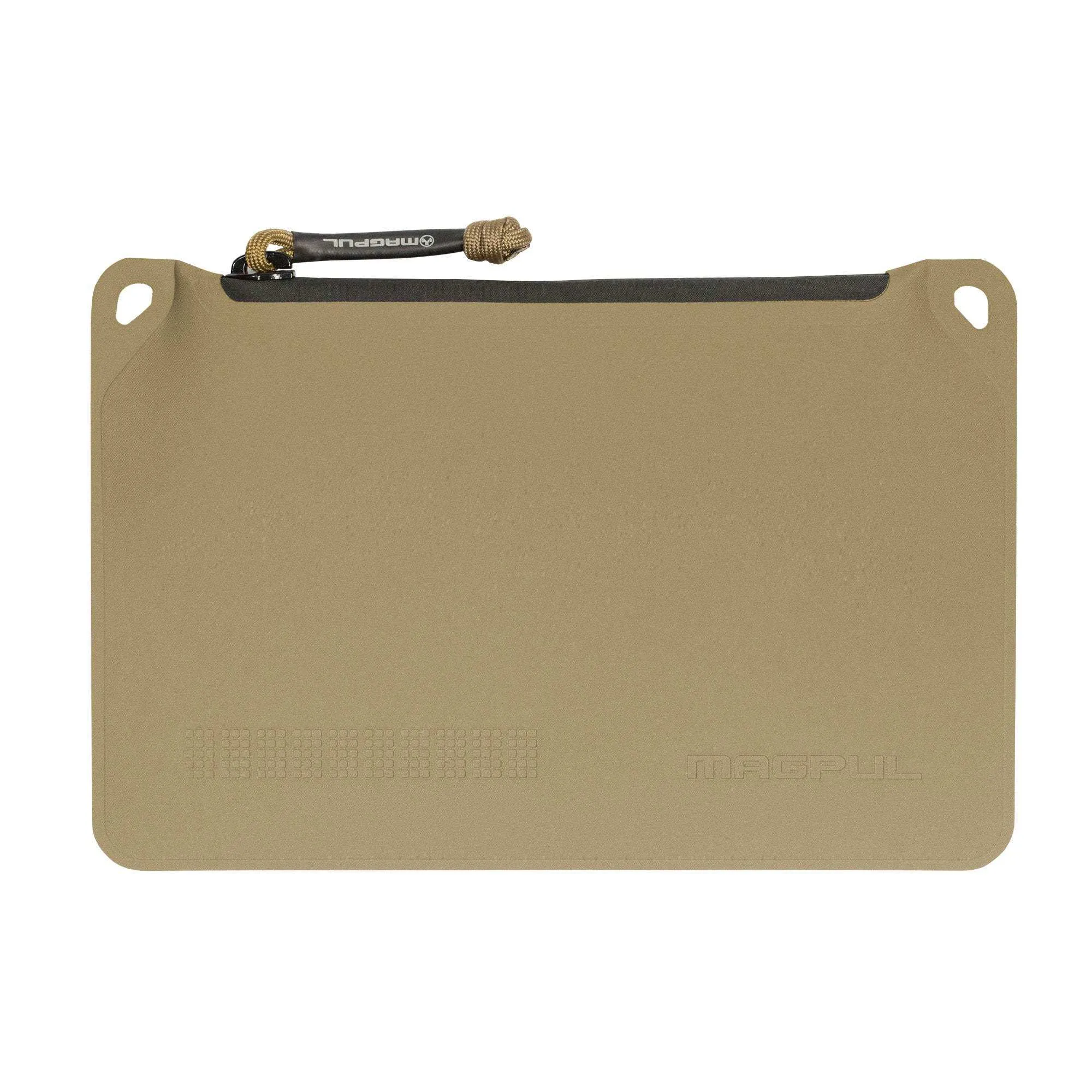 Magpul Daka Pouch Small Fde 6"x9