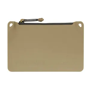 Magpul Daka Pouch Small Fde 6"x9