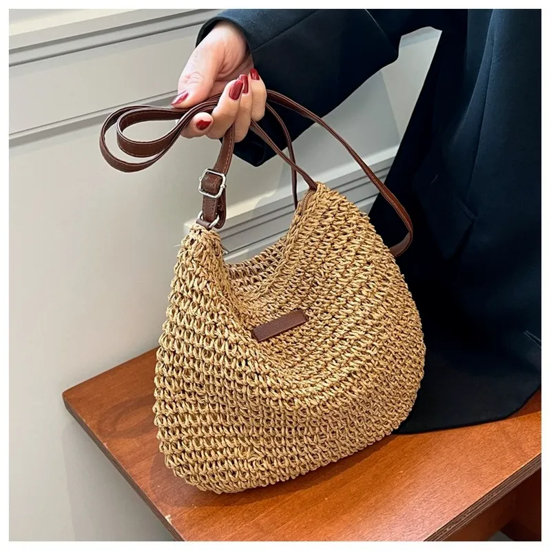 Marla| Beach Bag | Bohemian Style