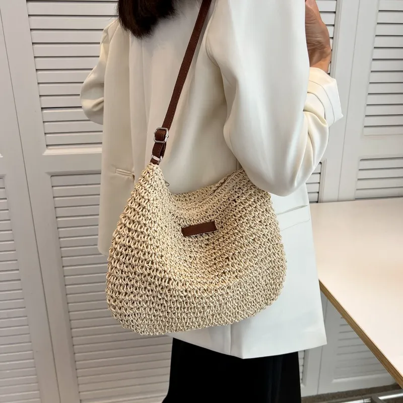 Marla| Beach Bag | Bohemian Style