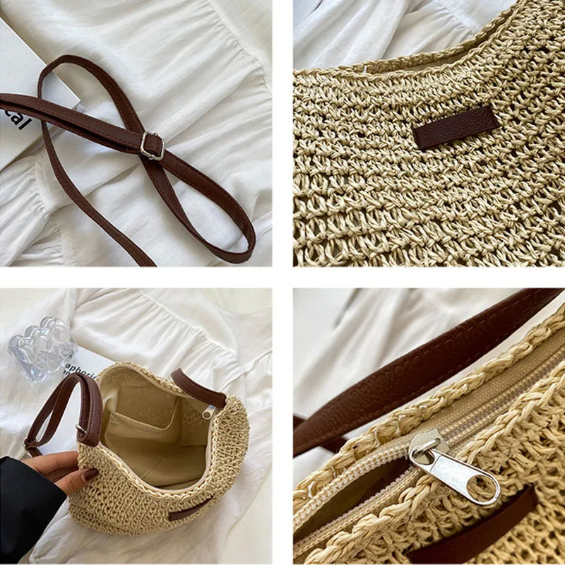 Marla| Beach Bag | Bohemian Style