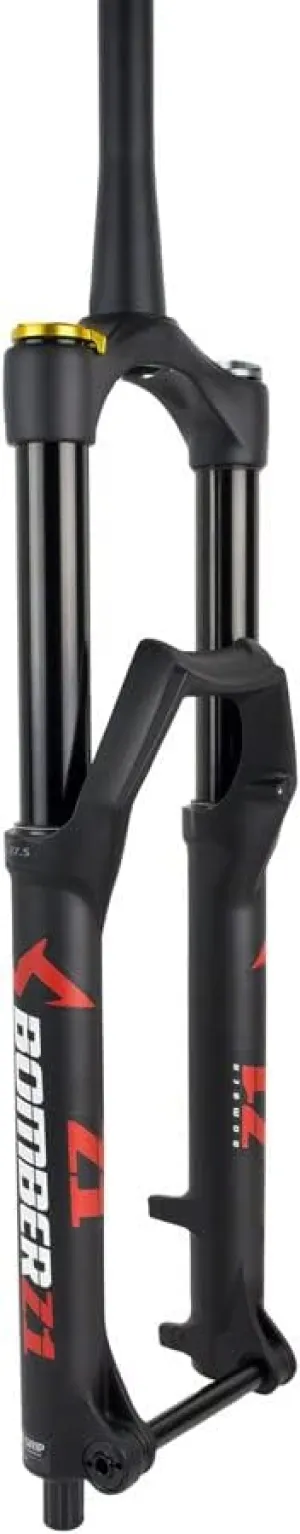 Marzocchi Bomber Z1 Coil Suspension Fork - 29" 170 mm 15 x 110 mm 44 mm