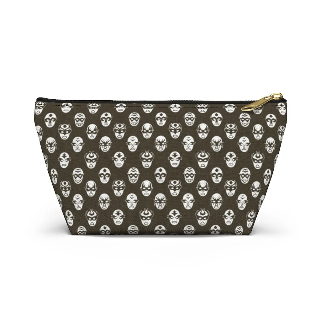 Mask Accessory Pouch