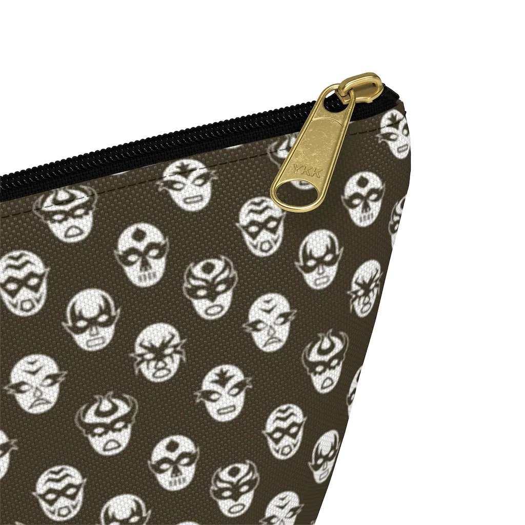Mask Accessory Pouch