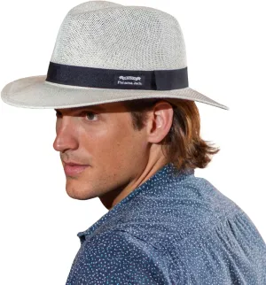 Matte Toyo Straw Sun Safari Hat