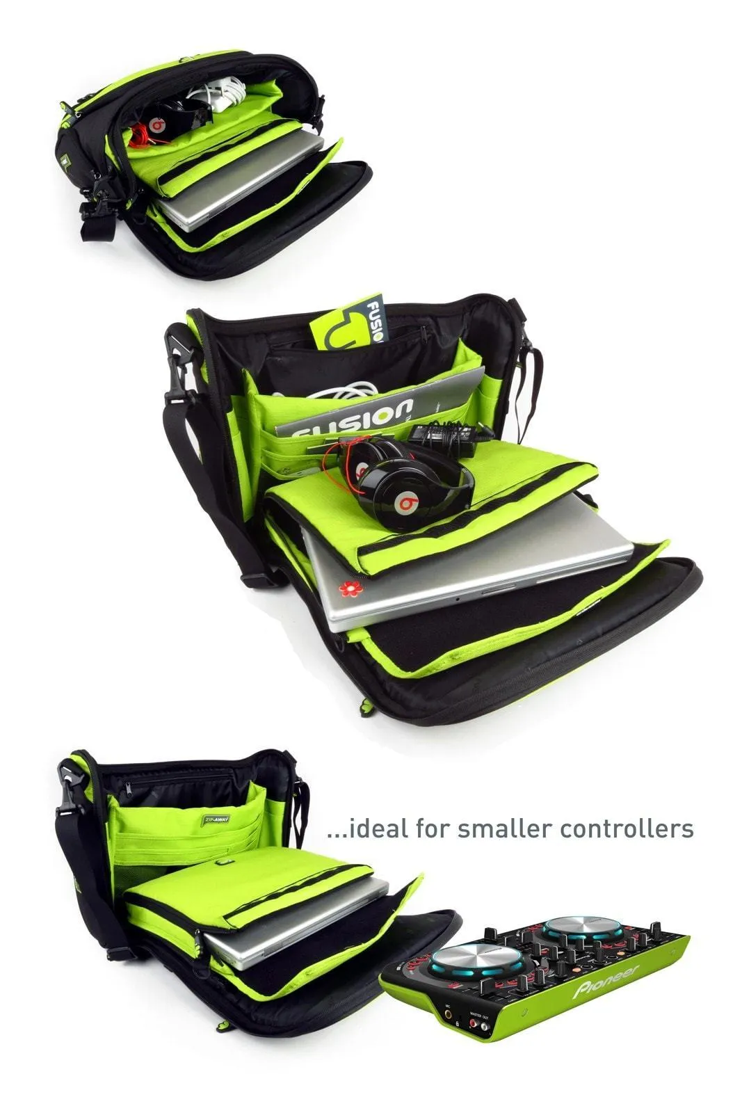 Maxi Workstation 15"
