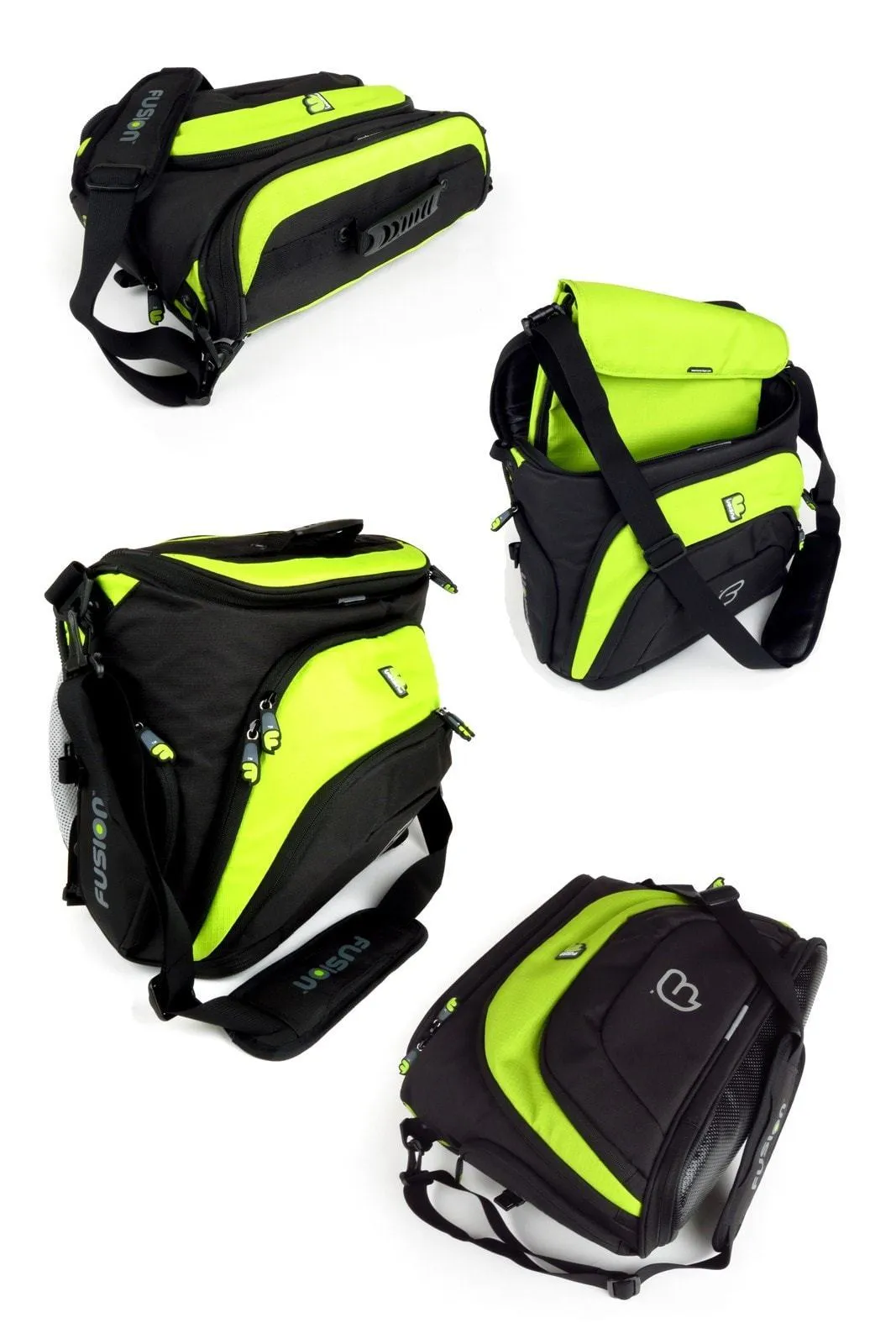 Maxi Workstation 15"
