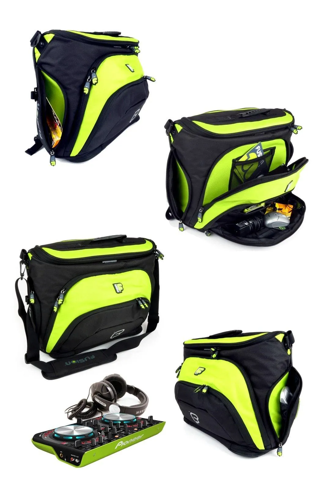 Maxi Workstation 15"