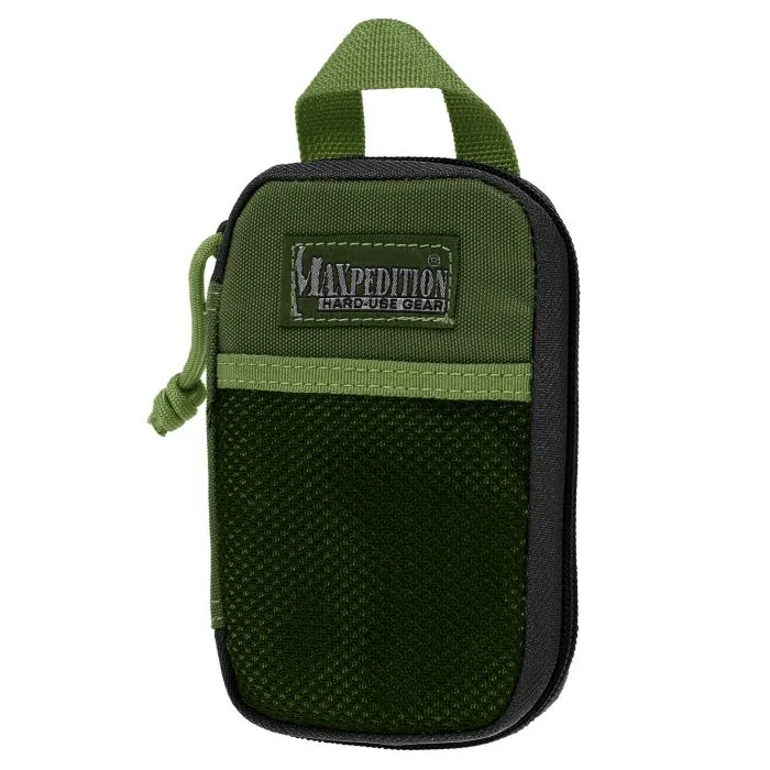 Maxpedition Micro Pocket Organiser
