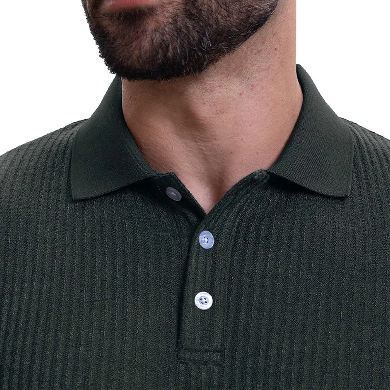 Men Short Sleeve Shirts Casual Lapel Button T-Shirts Trendy Loose Fit Athletic Beach Tops Fashion Summer Clothes