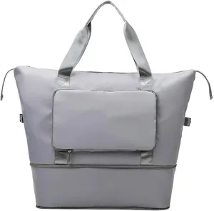 Men's Canvas Travel Bag Women's Handbag Luggage Bag Outdoor Storage Bag Large Capacity Luggage Bag