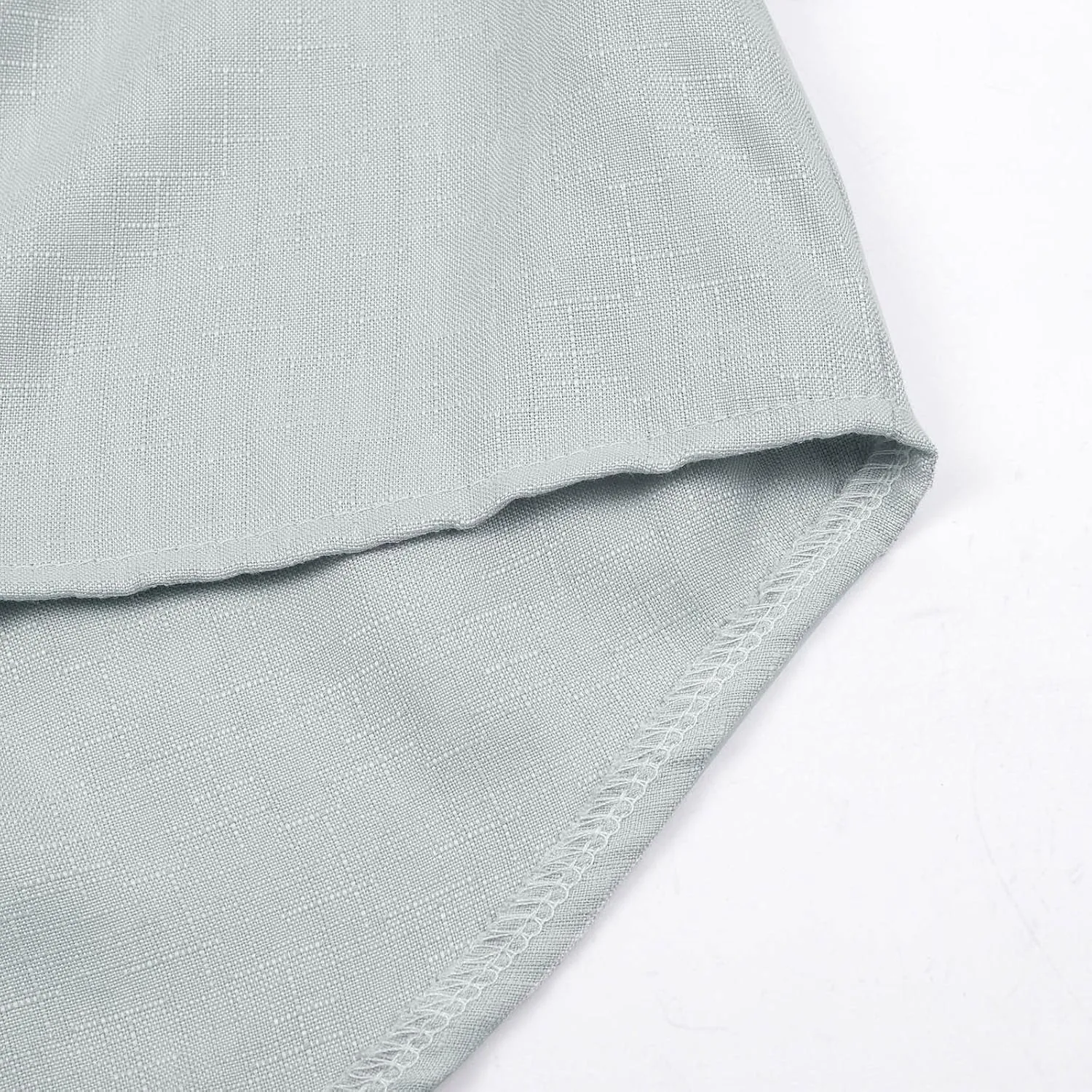 Men's Muscle Fit Dress Shirts Long Sleeve Buttons Down Solid Plain Roll Up Sleeve Summer Beach Shirts Casual Long
