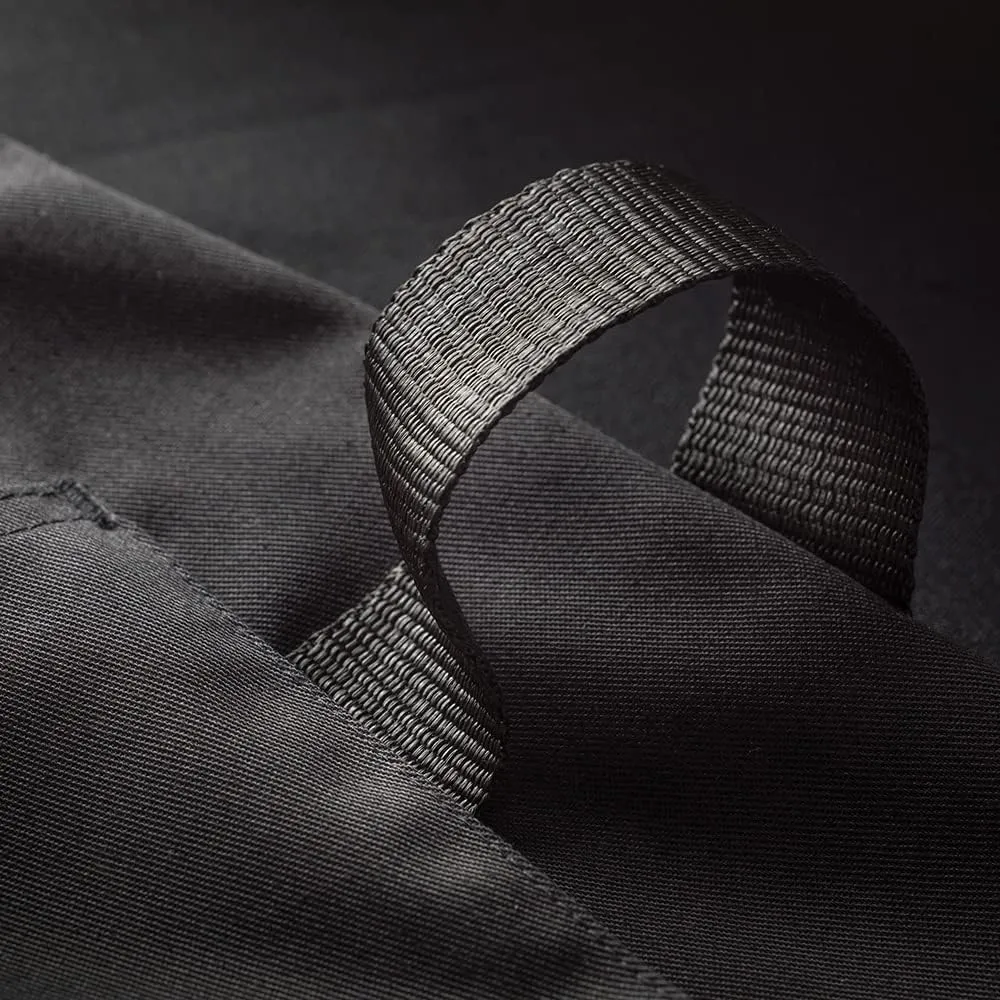 Men's Worker Trousers, Black Work Trousers