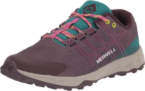 Merrell Unisex-Child Moab Flight Low Alternative Closure Hiking Shoe