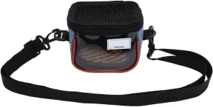 Messenger Bag Suitcases Organizer Bags Small Animal Carrier Bag Organizer for Purse Dwarf Hamster Carrier Handbag Storage Organizer Glider Outdoor Supplies Travel Pet Black Lining