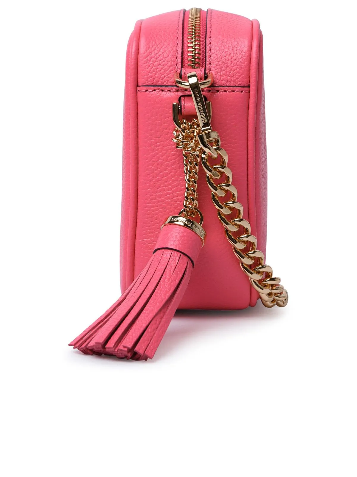 Michael Michael Kors Camila Rose 'Ginny' Lear Bag