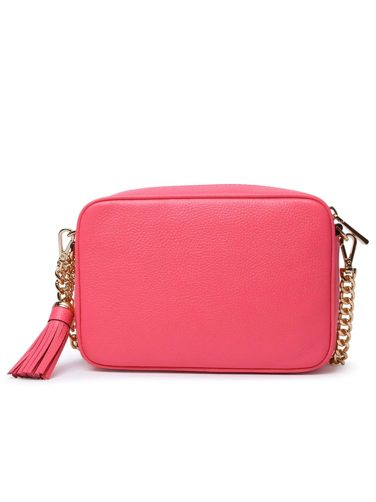 Michael Michael Kors Camila Rose 'Ginny' Lear Bag