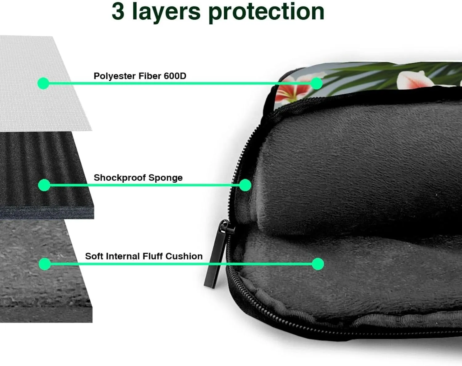 Middle Ages Pattern Laptop Shoulder Bag Notebook Computer Case Briefcase With Shoulder Straps And Handle