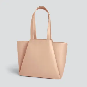 Midi Pyramid - peach