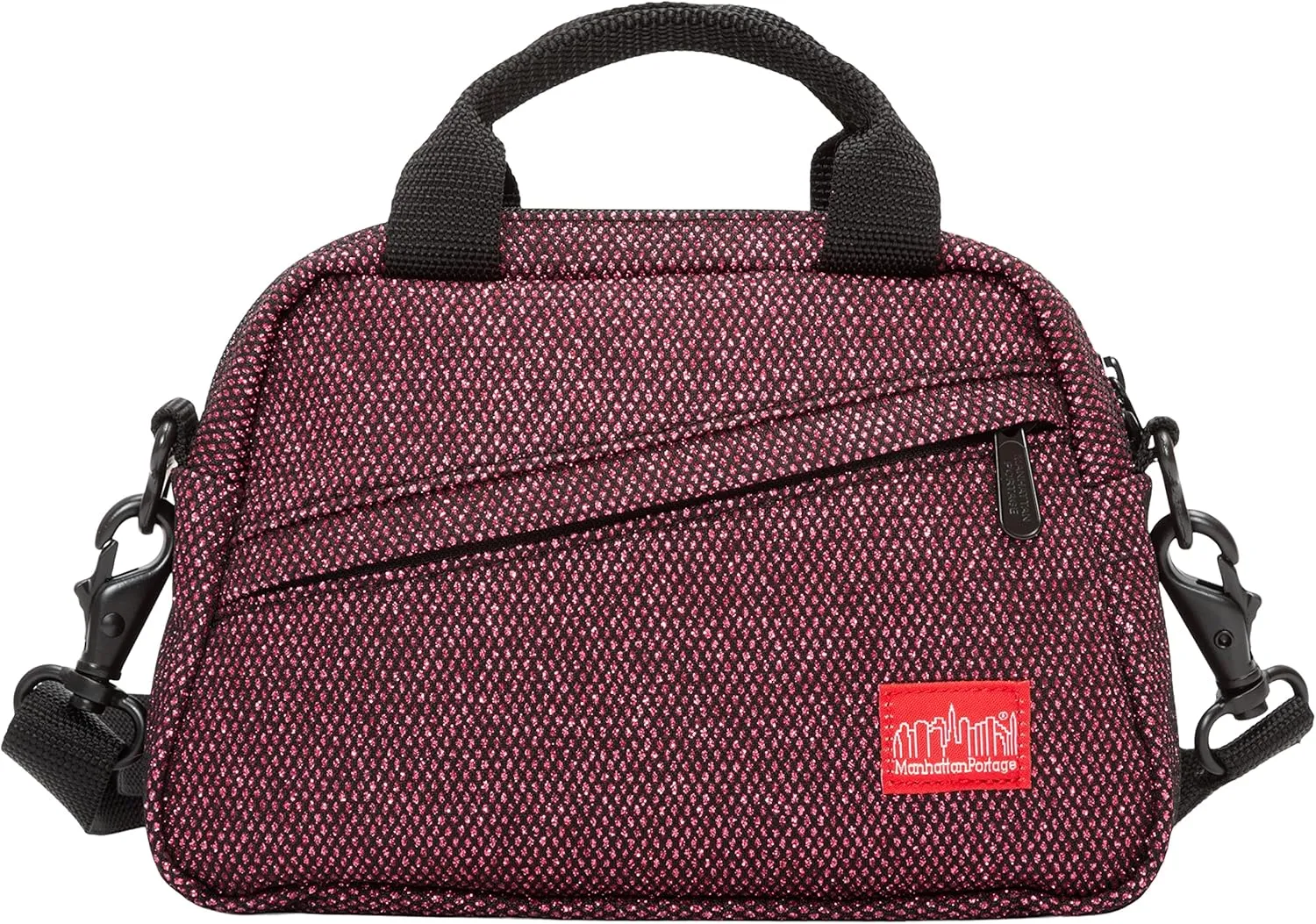 Midnight Jane Shoulder Bag