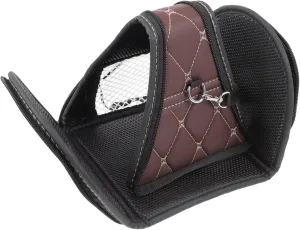 Mini Air Hole Hamster Carrier Bag Hamster Portable Cage Small Animal Carrier