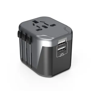 MINI TRAVEL ADAPTER
