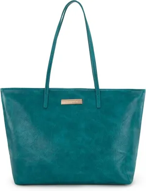 Montana West Tote Bags for Women Shoulder Handbag Casual Work Satchel Purses with Zipper
