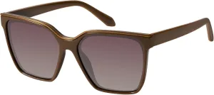 mosanana Square Trendy Polarized Oversized Sunglasses for Women Men 2025 UV400 MS52367