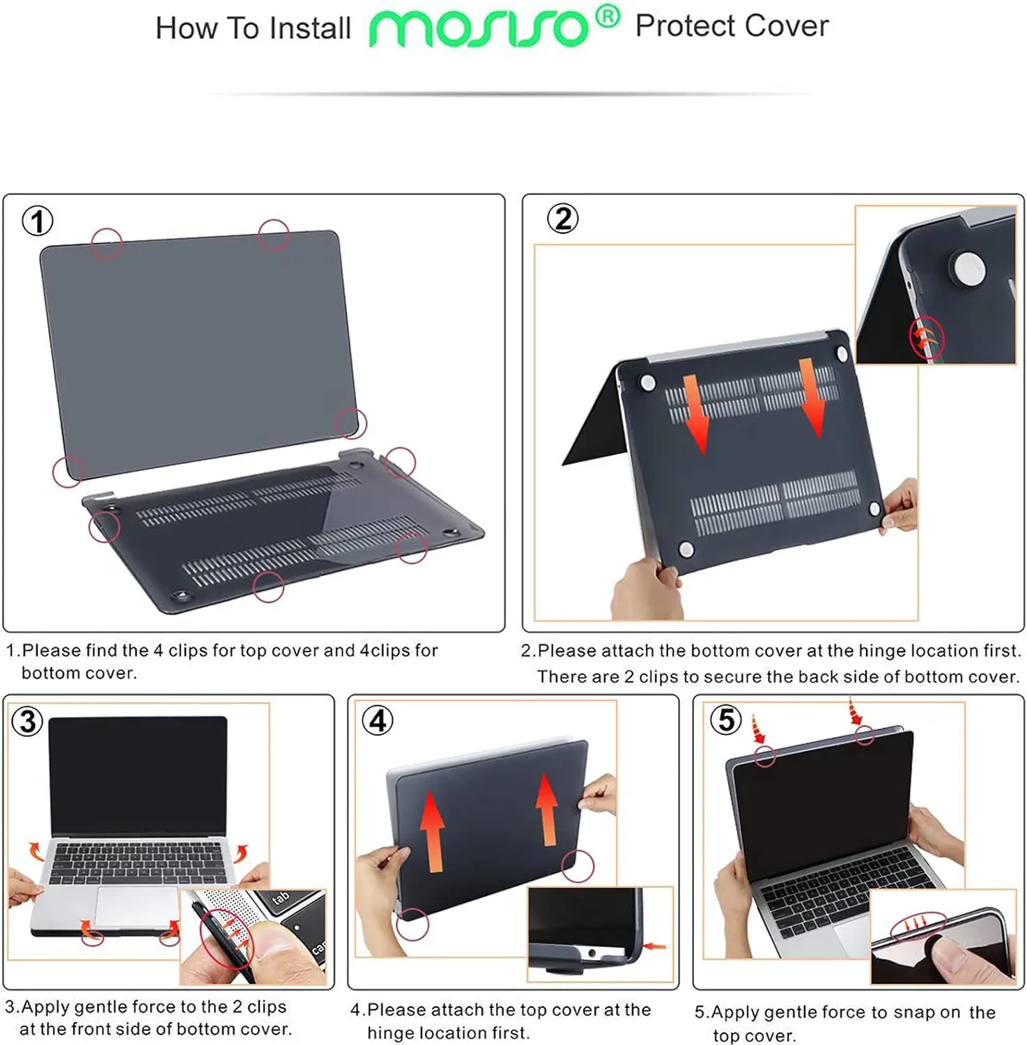 MOSISO Compatible with MacBook Air 13 inch Case M1 Chip 2021 2020 2019 2018 Release A2337 A2179 A1932 Retina Display, Plastic Hard Shell Case&Bag&Keyboard Skin&Webcam Cover&Screen Film, Classic Blue