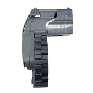 Motors,Compatible for Roborock，S50 S51 S52 S55 Travel Wheel Right and Left Wheel Module Replacement Parts Sweeping Robot Accessories(R)