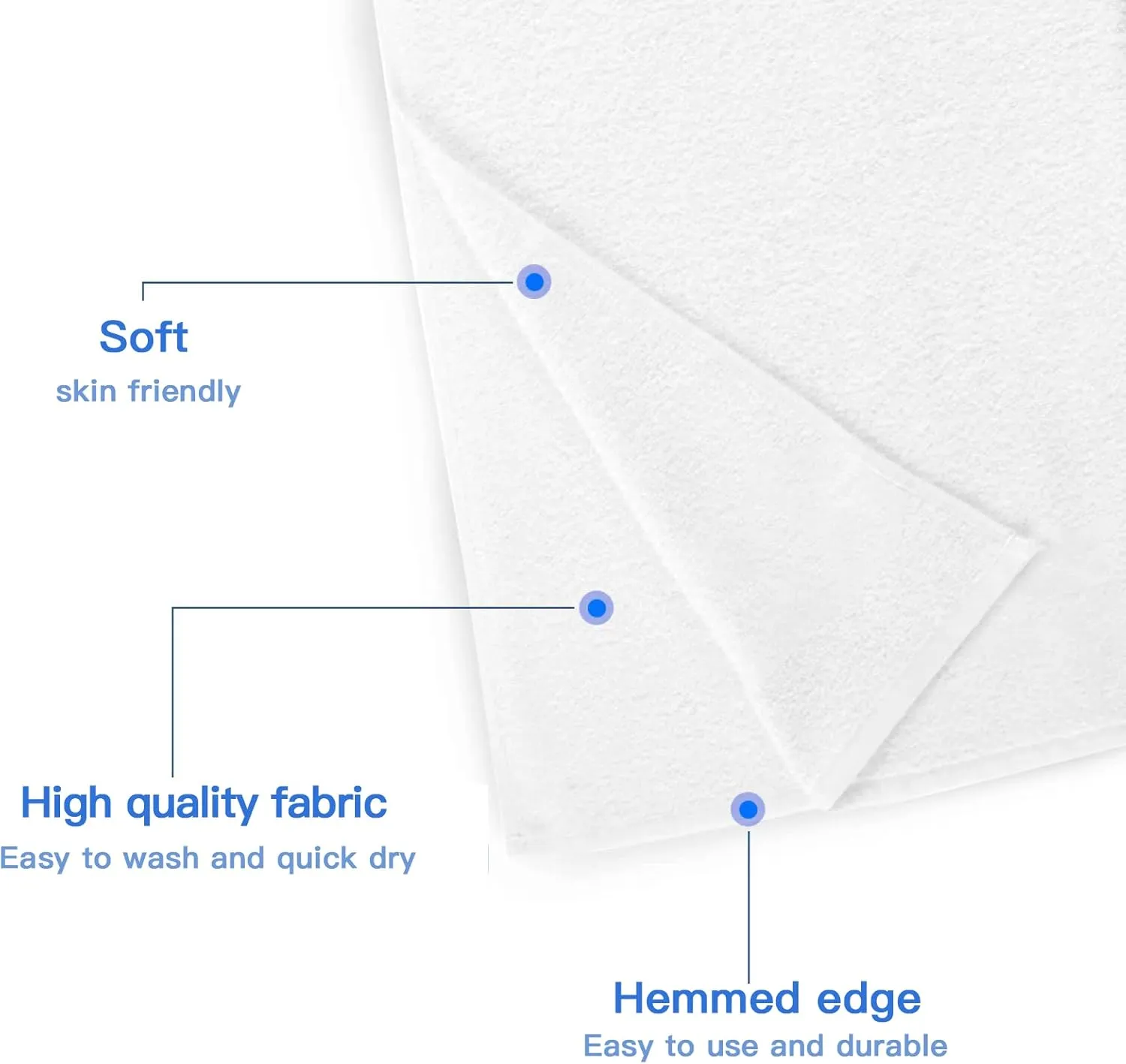 Mountain Bike Downhill Bike Rider Microfiber Sand Free Beach Towel-Quick Dry Super Absorbent Oversized Luxury Towels Blanket for Travel Pool Swimming Bath Camping Yoga Girls Women Men Adults