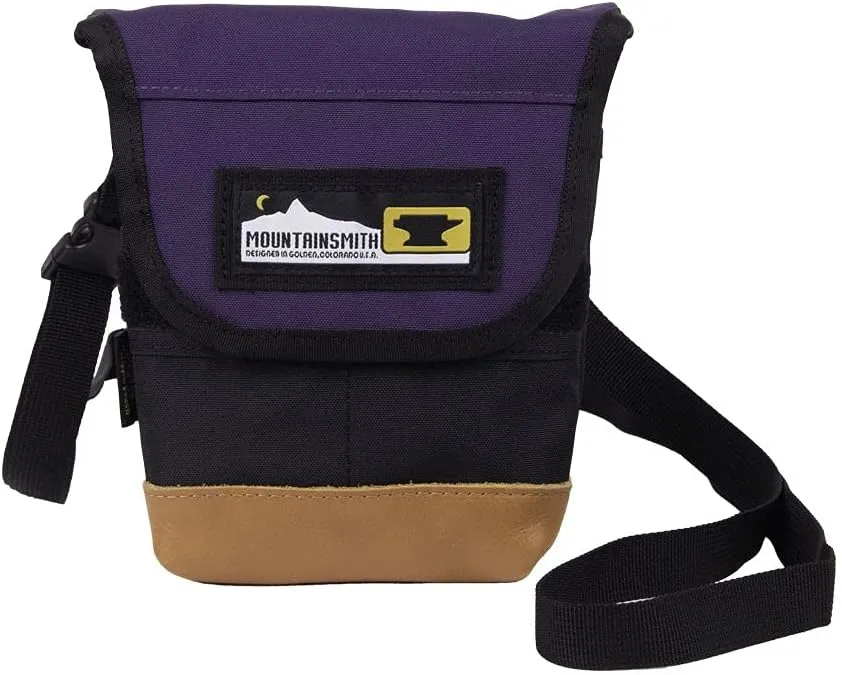 Mountainsmith Trippin Pouch Bag, Purple Reign