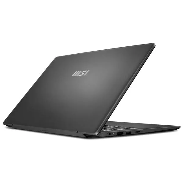 MSI | Modern 14 Laptop F1MG-438ZA | Core 7 | 14" FHD | 16GB RAM | 512GB SSD - Platinum Gray